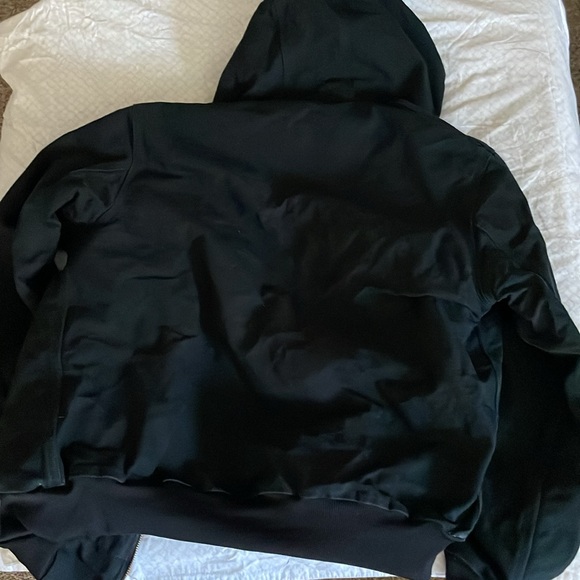 Men’s Carhartt Canvas Jacket - Picture 3 of 5